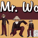 MrWoo