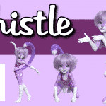 Thistle
