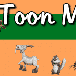 ToonMix