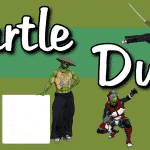 TurtleDude