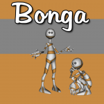 Bonga
