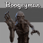 Boogeyman