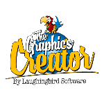 Graphics Creator Icon