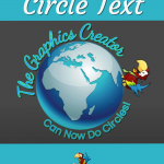 How to Make Circle Text