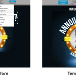 Text In a Circle Generator