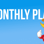 Monthly-Plan