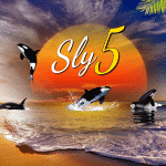 Sly 5s