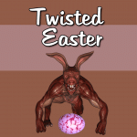 TwistedEaster