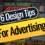 6 design tips for advertising