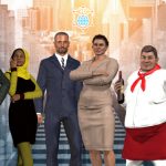 Business Avatars AppSumo 1280×720 px