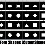 CutoutShapes1BIG Overview