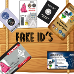 Fade ID’s Billboard