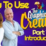 How to use The Graphics Creator