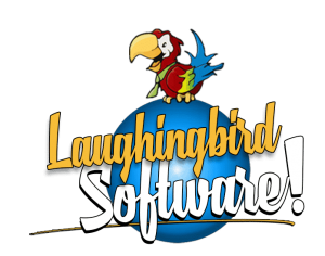 Welcome to Laughingbird Software