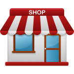 Laughingbird-shop-icon