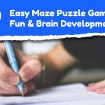 Maze puzzles