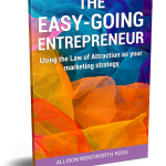 The Easy-Going Entrepreneur Cover medium