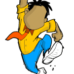 excited to create graphics