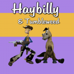 hayFeatured