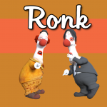 ronkFeatured