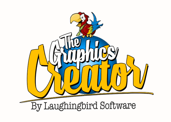 laughingbird logo creator software