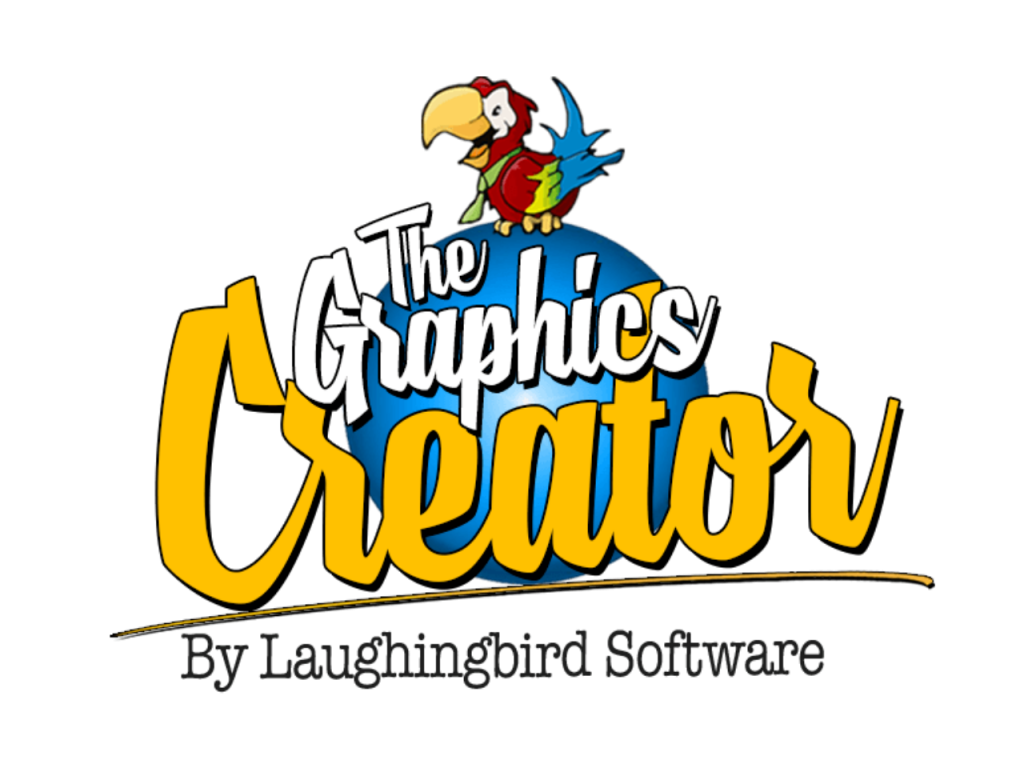 Graphics Creator logo