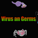 Virus an Germs Package Cover
