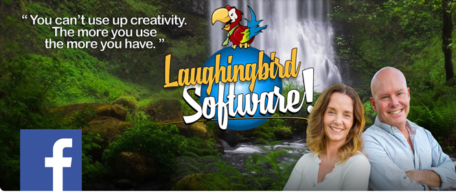 is laughingbird software compatible with windows 10