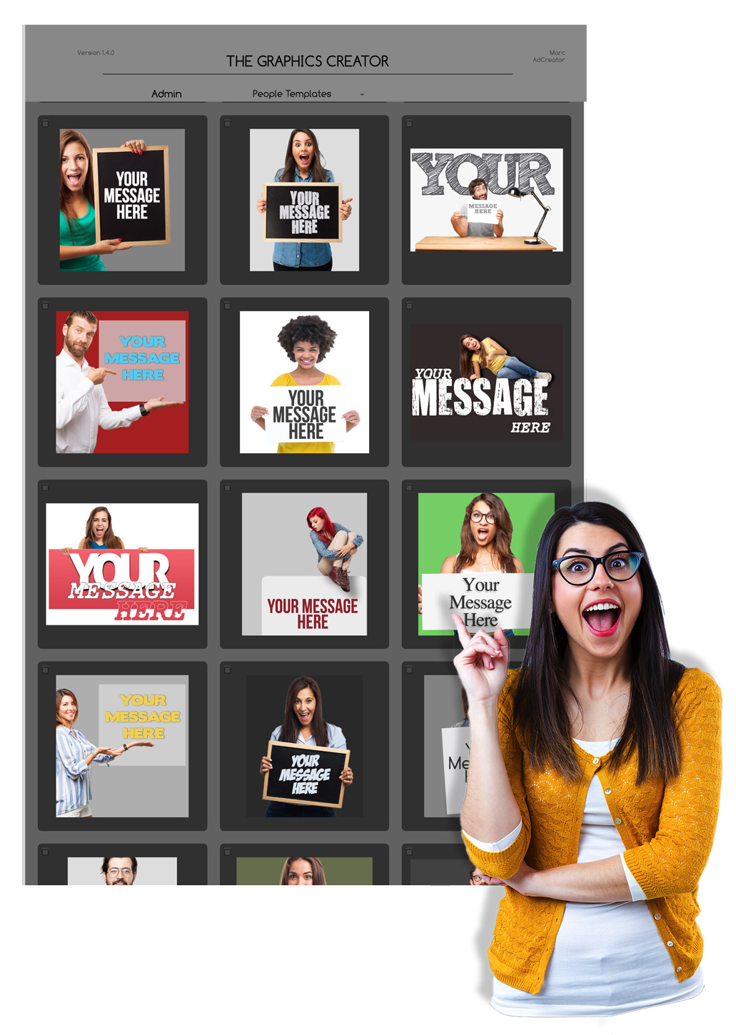 The Graphics Creator Online Your Graphics Hub for 2024