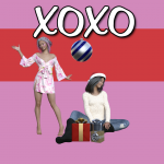 xoxoFeatured
