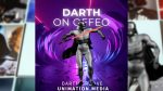 Darth Cover – 2 – 1280×720 px