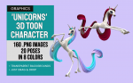 Unicorns
