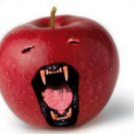 apple