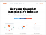 frontpage