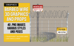 nBarbedWire