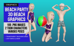 nBeachParty