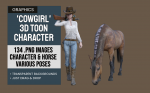 nCowgirl