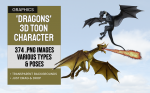 nDragons