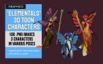 nElementals