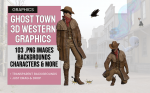 nGhostTown