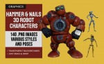 nHammerNails