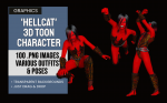 nHellcat