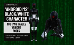 nM2BlackWhite