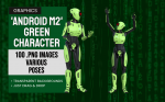 nM2Green