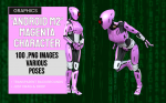 nM2Magenta