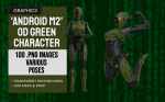 nM2ODGreen