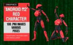 nM2Red
