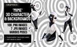 nMime