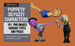 nPuppets