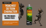 nRoaches